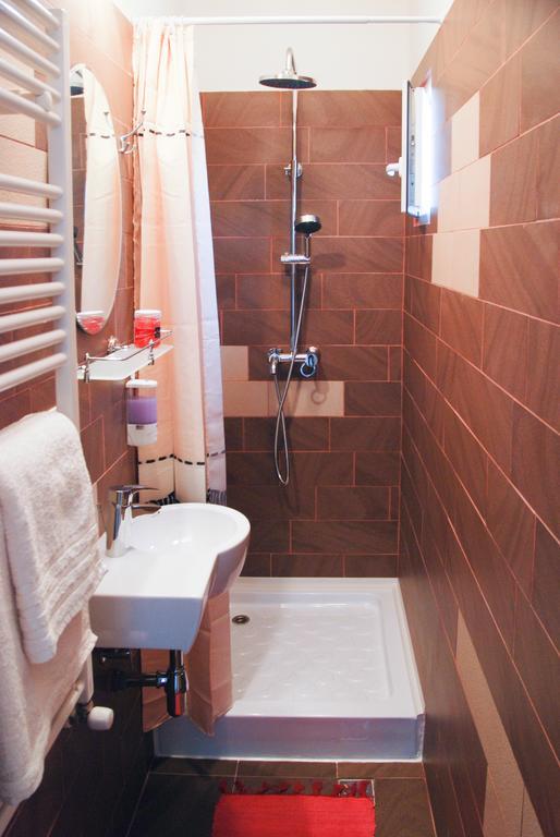 Apartment House ทิมิชัวรา ภายนอก รูปภาพ