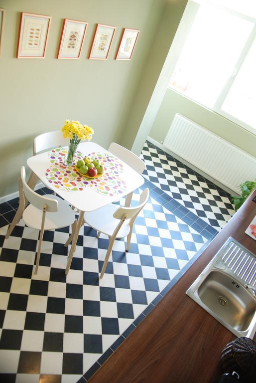 Apartment House ทิมิชัวรา ภายนอก รูปภาพ