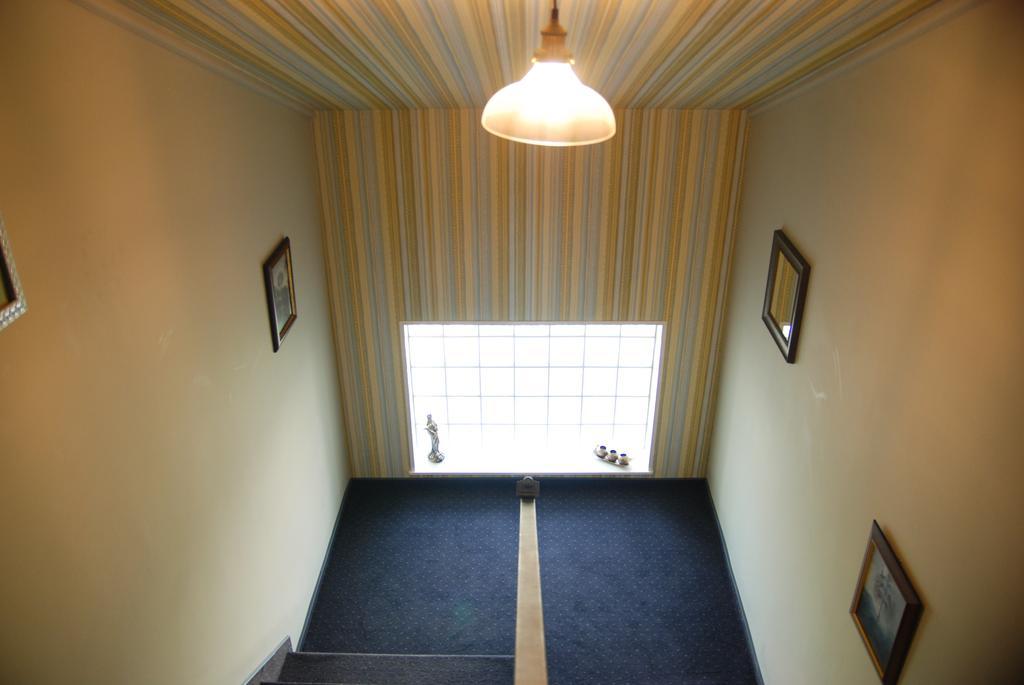 Apartment House ทิมิชัวรา ภายนอก รูปภาพ