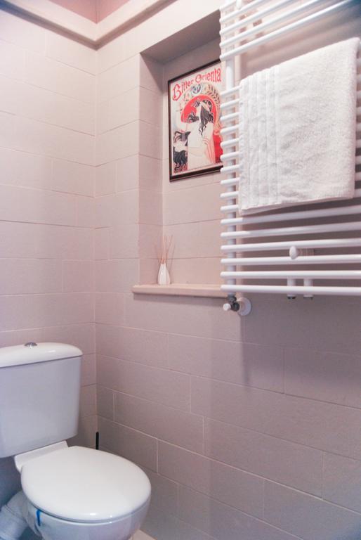 Apartment House ทิมิชัวรา ภายนอก รูปภาพ