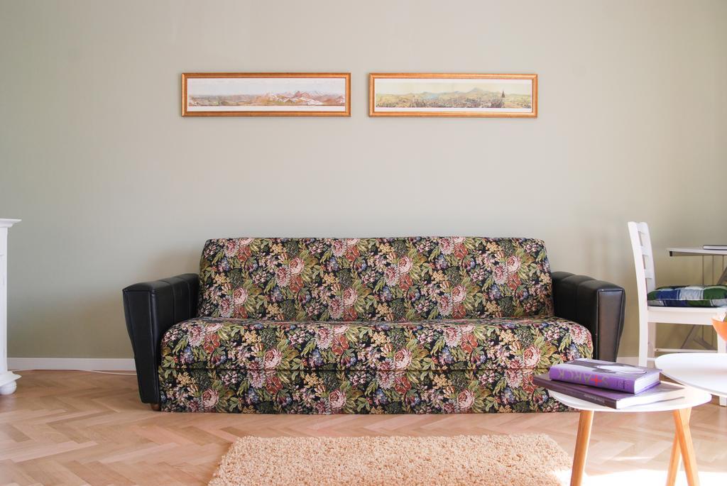 Apartment House ทิมิชัวรา ภายนอก รูปภาพ
