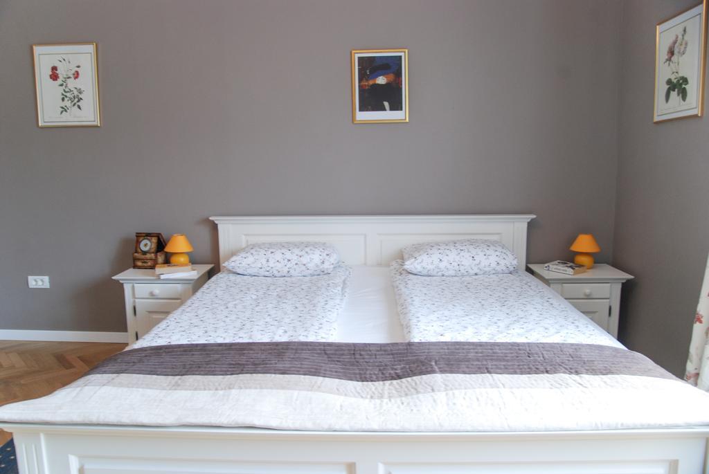 Apartment House ทิมิชัวรา ภายนอก รูปภาพ