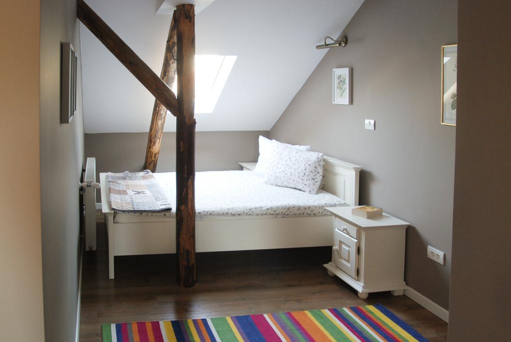 Apartment House ทิมิชัวรา ภายนอก รูปภาพ