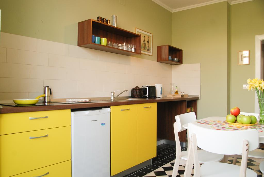 Apartment House ทิมิชัวรา ภายนอก รูปภาพ