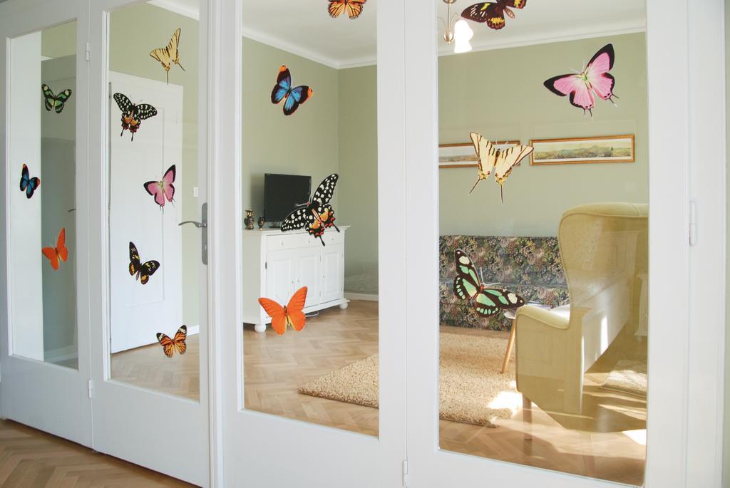 Apartment House ทิมิชัวรา ภายนอก รูปภาพ