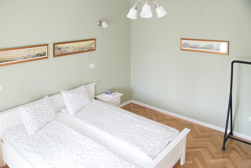 Apartment House ทิมิชัวรา ภายนอก รูปภาพ