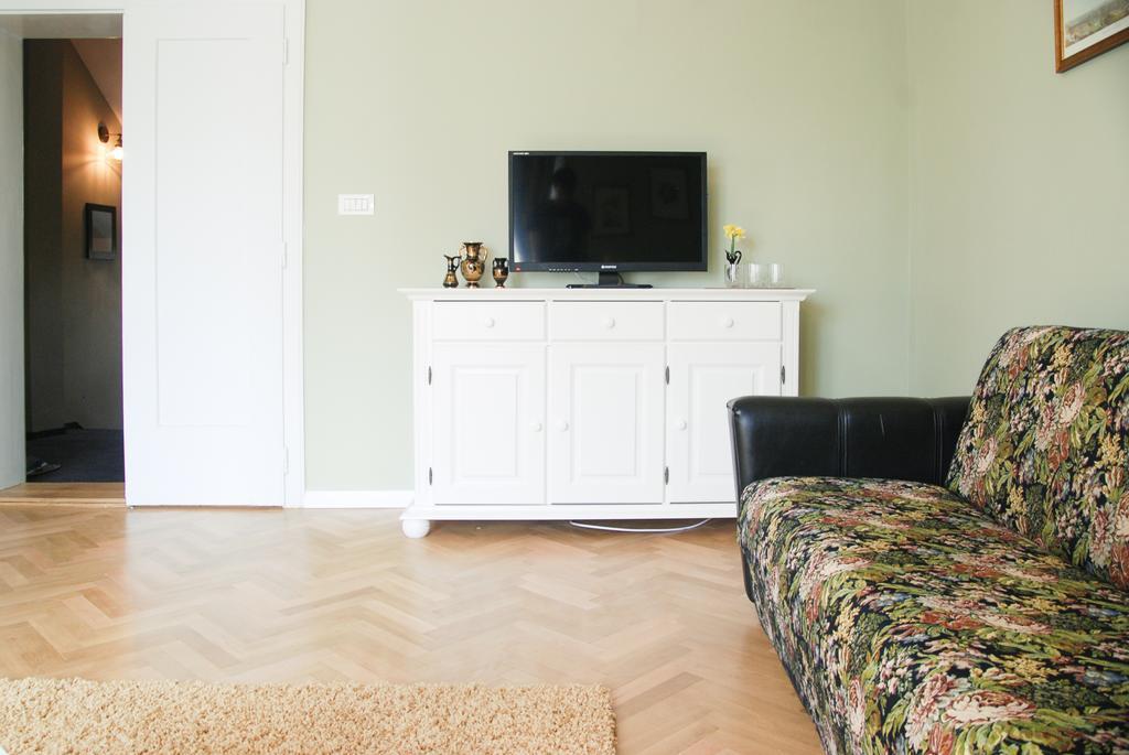 Apartment House ทิมิชัวรา ภายนอก รูปภาพ