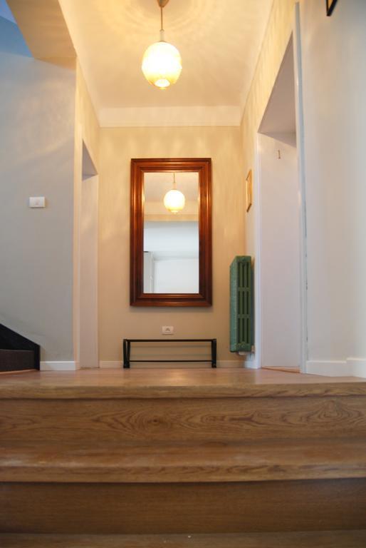 Apartment House ทิมิชัวรา ภายนอก รูปภาพ