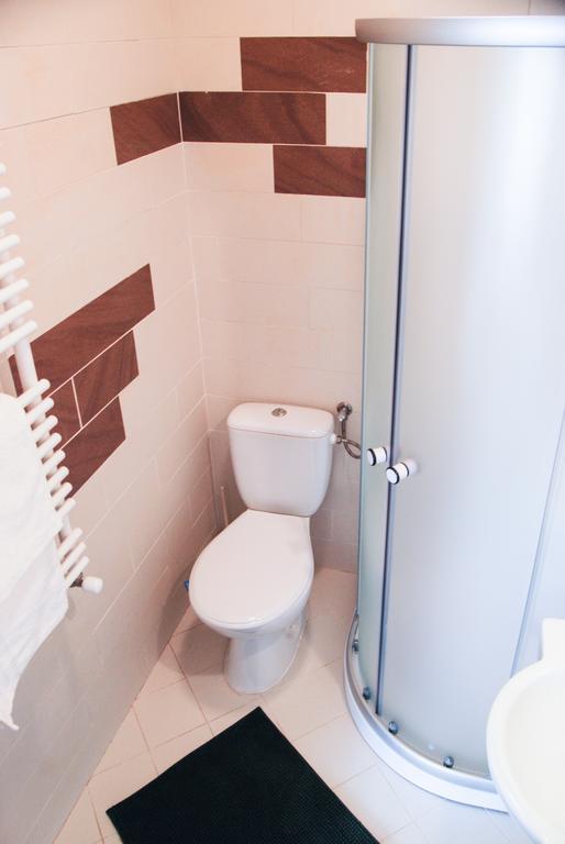 Apartment House ทิมิชัวรา ภายนอก รูปภาพ