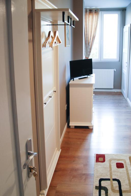 Apartment House ทิมิชัวรา ภายนอก รูปภาพ