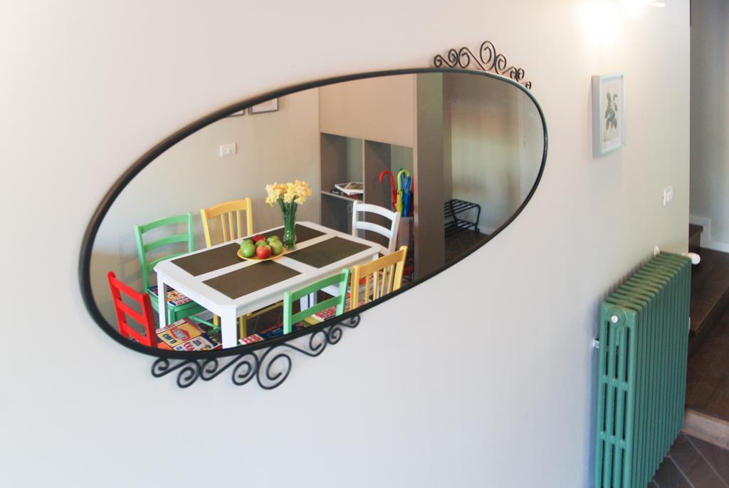 Apartment House ทิมิชัวรา ภายนอก รูปภาพ