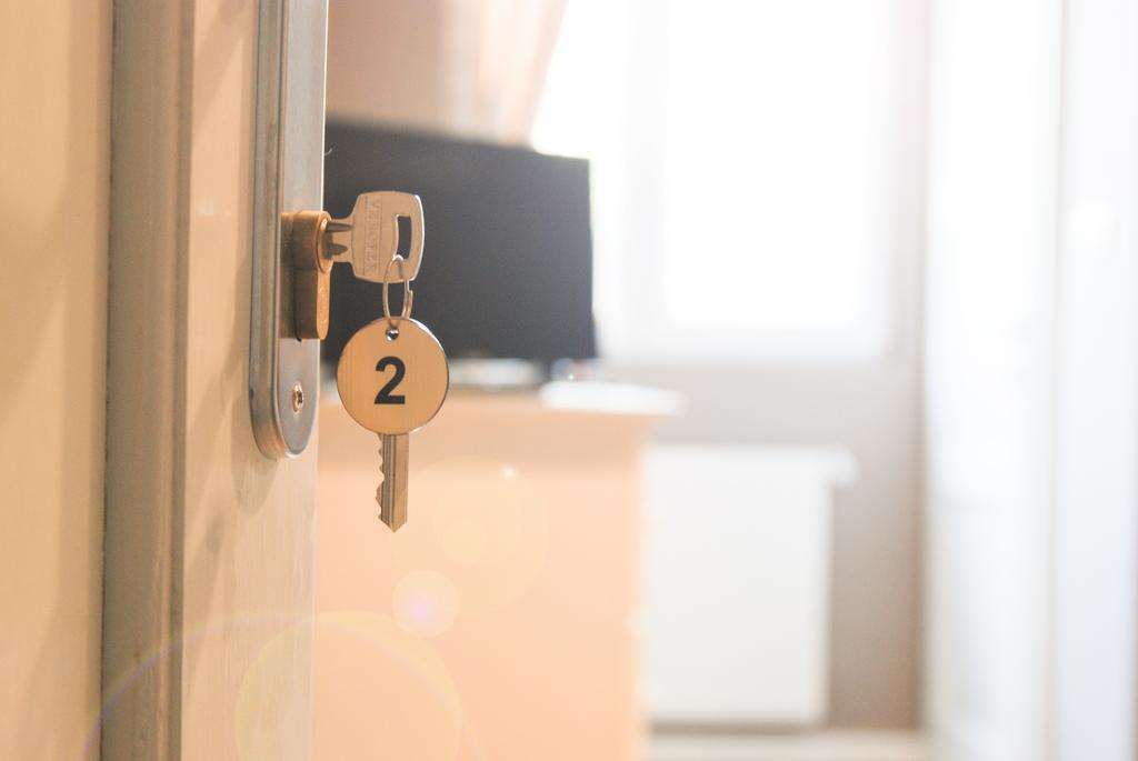 Apartment House ทิมิชัวรา ภายนอก รูปภาพ