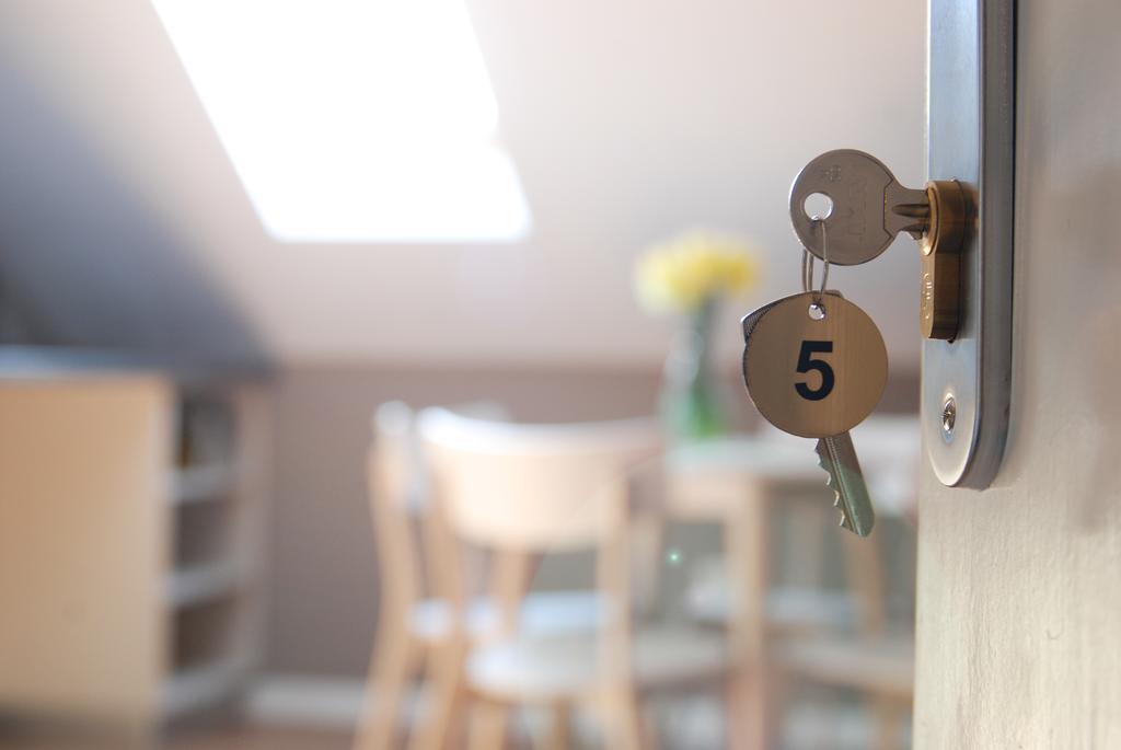 Apartment House ทิมิชัวรา ภายนอก รูปภาพ